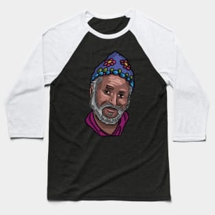 gnawa Baseball T-Shirt